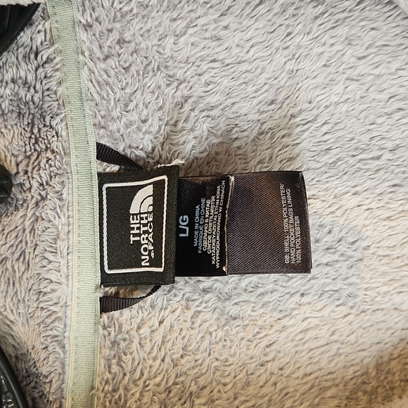 The North Face Fleece jacket - Picture 3 of 5